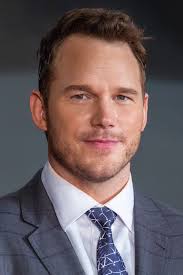 chris pratt